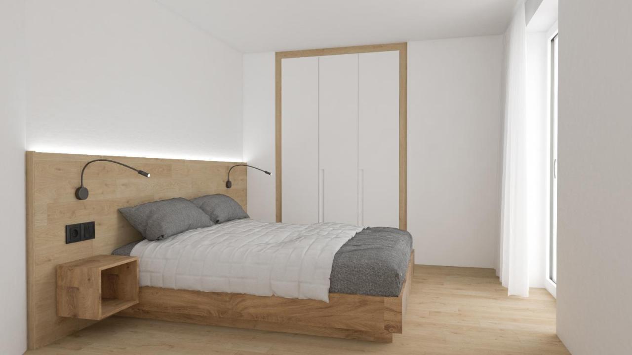 Appartements Stoll San Candido Kültér fotó