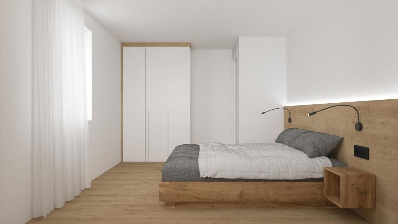 Appartements Stoll San Candido Kültér fotó