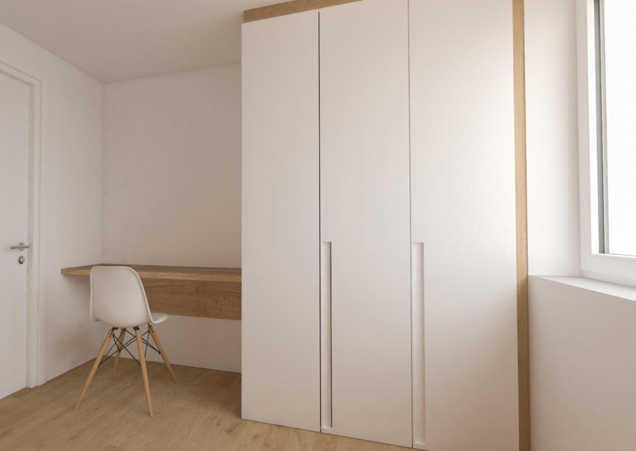 Appartements Stoll San Candido Kültér fotó