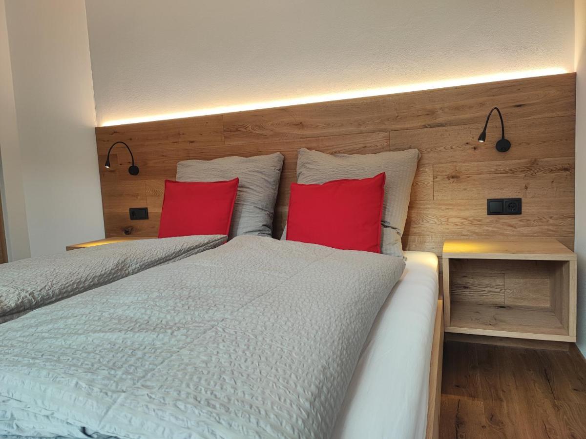 Appartements Stoll San Candido Kültér fotó