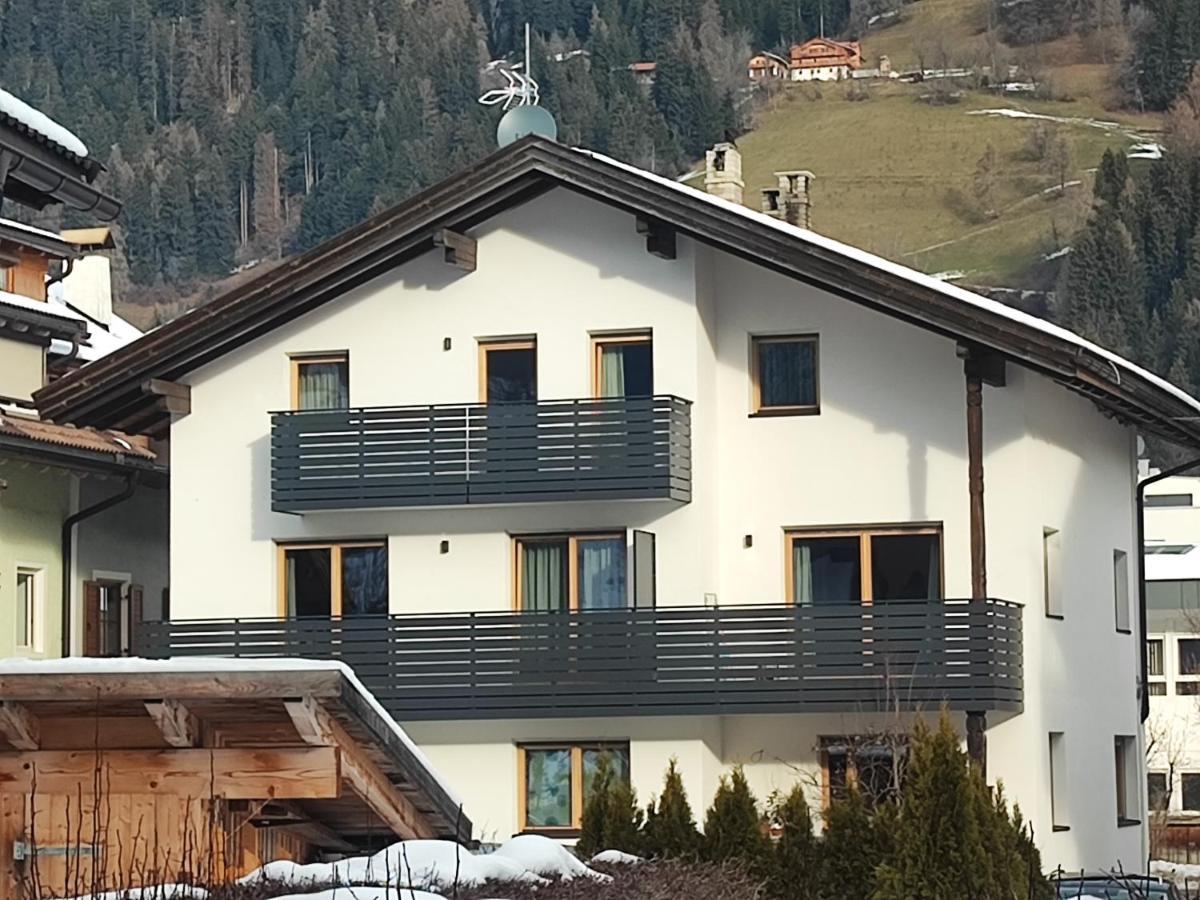Appartements Stoll San Candido Kültér fotó