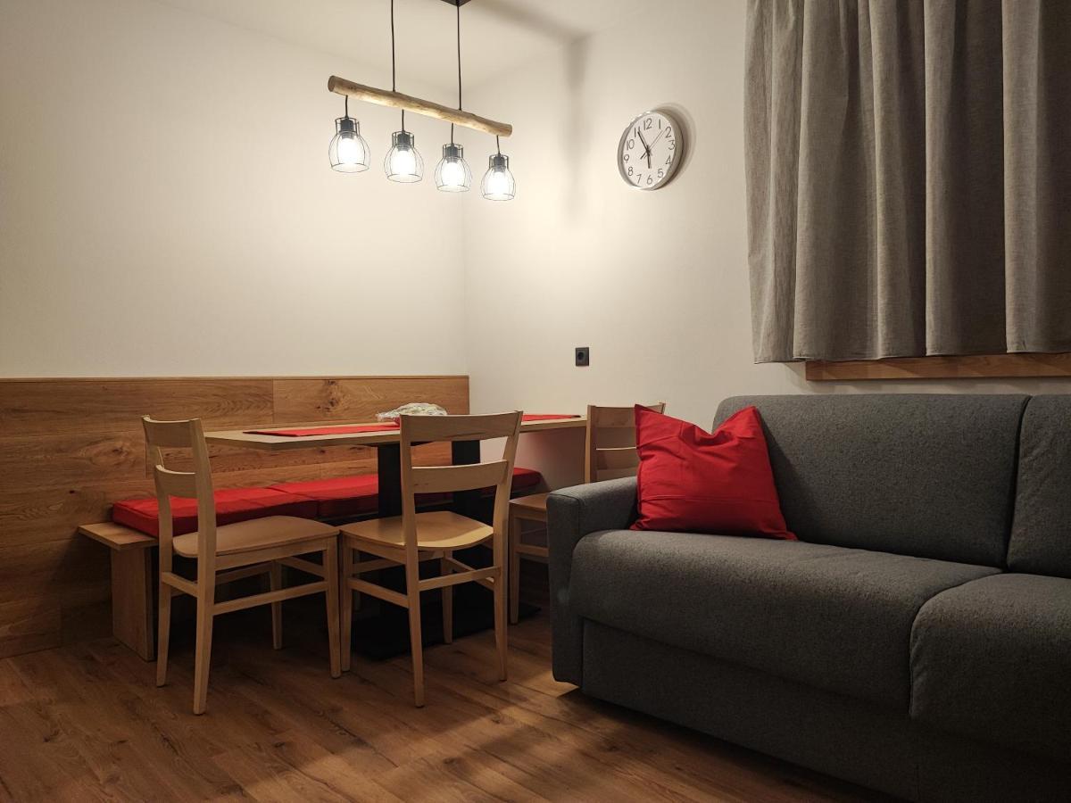 Appartements Stoll San Candido Kültér fotó