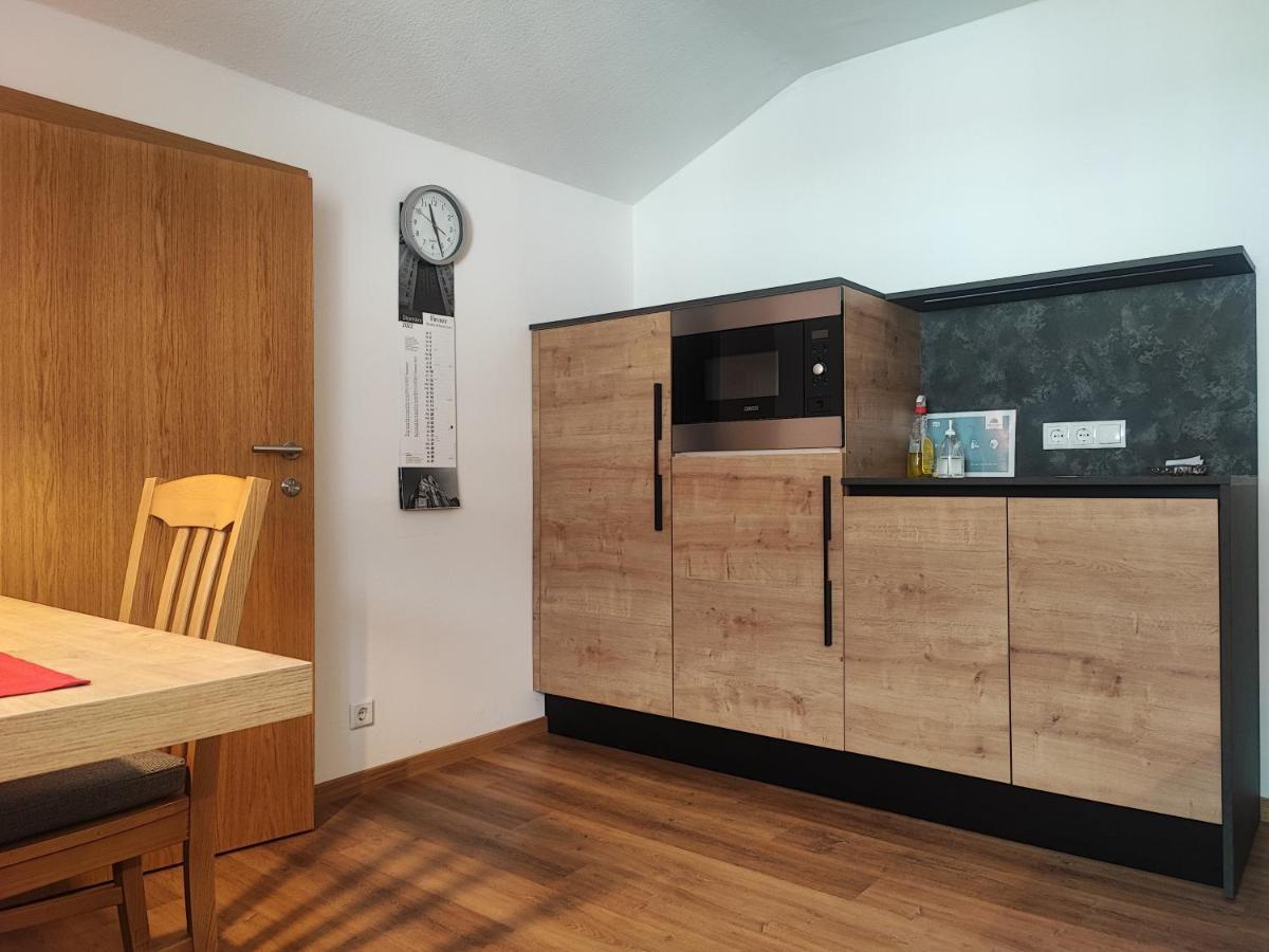 Appartements Stoll San Candido Kültér fotó