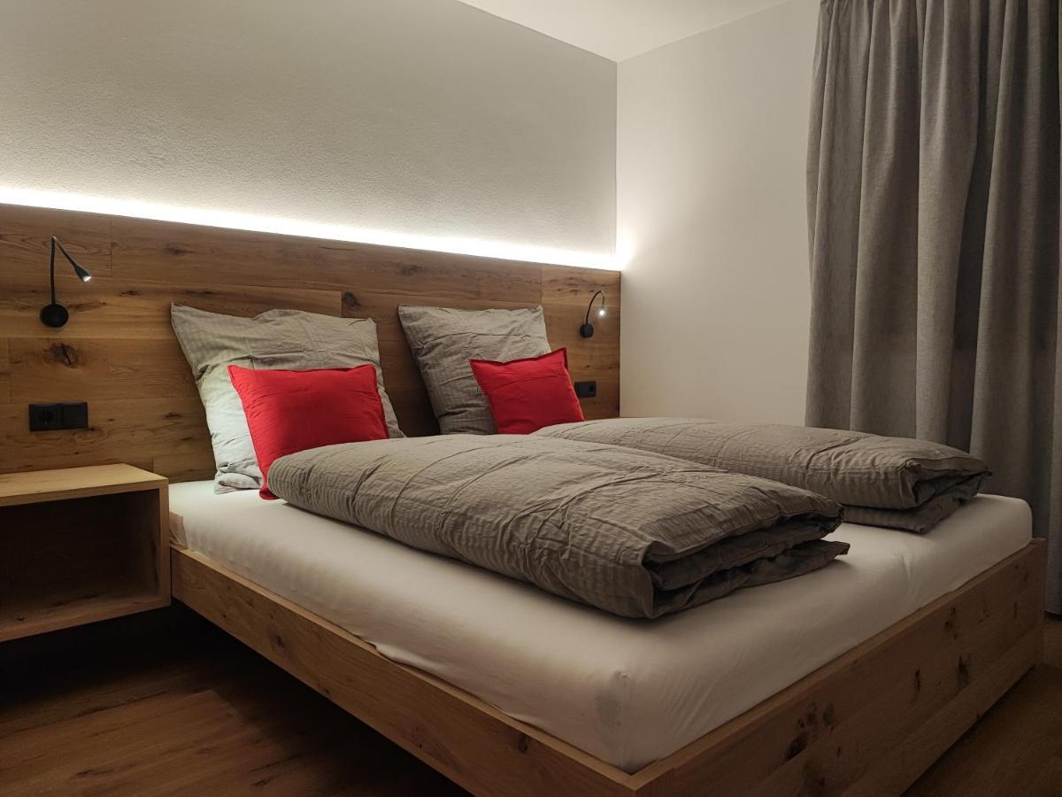 Appartements Stoll San Candido Kültér fotó
