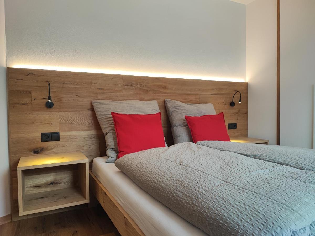 Appartements Stoll San Candido Kültér fotó