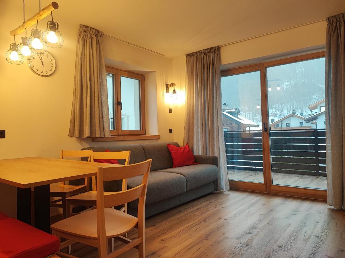 Appartements Stoll San Candido Kültér fotó