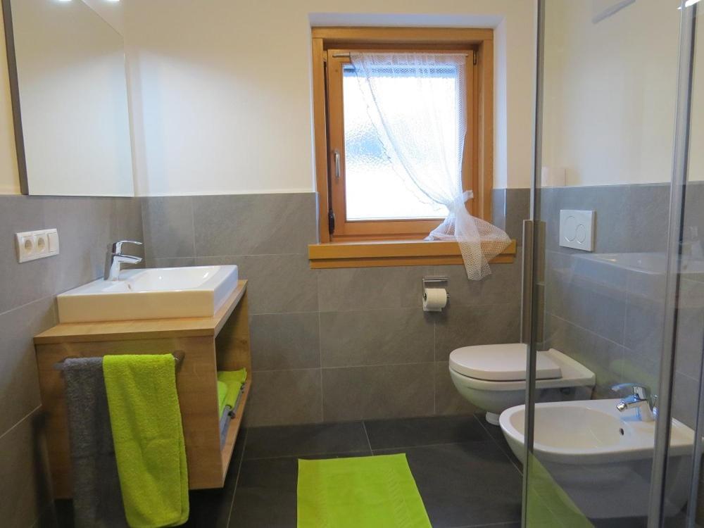 Appartements Stoll San Candido Kültér fotó