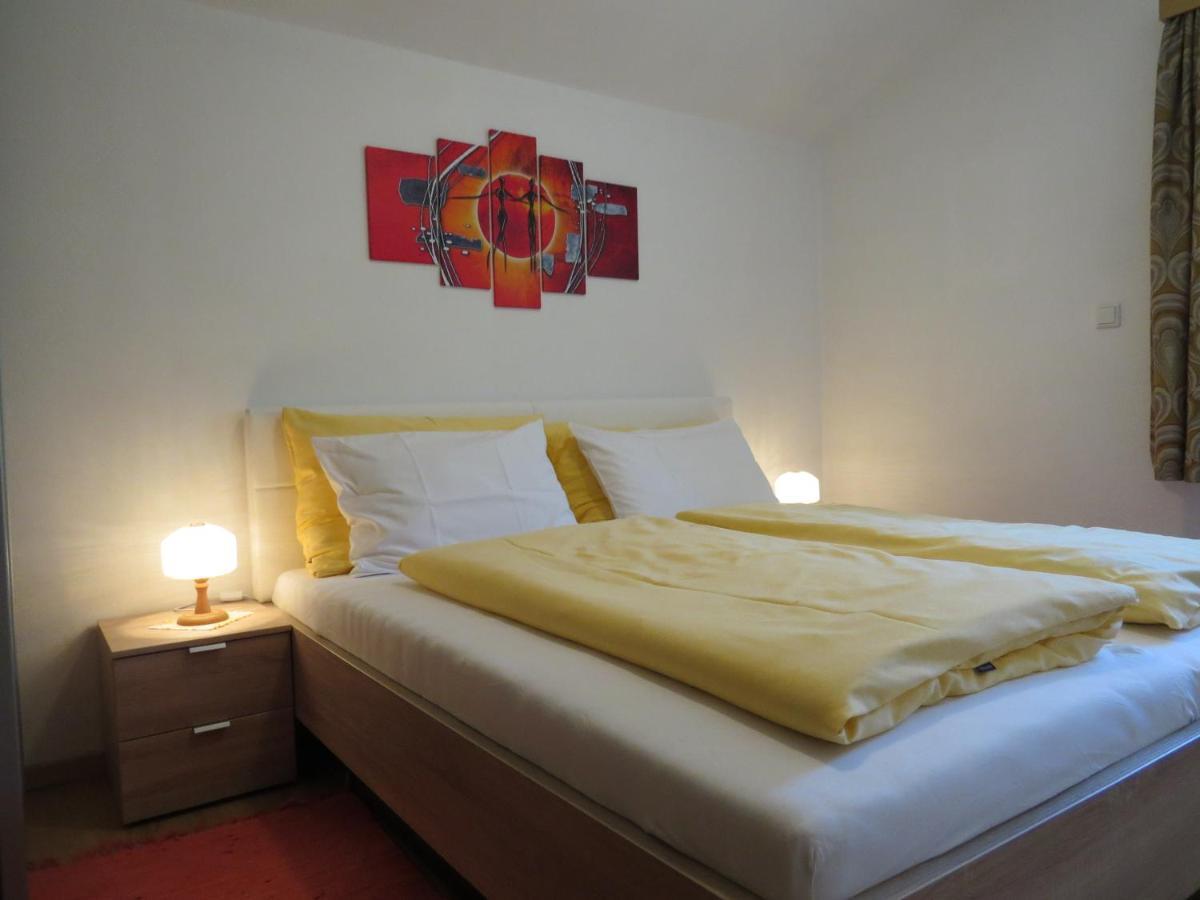 Appartements Stoll San Candido Kültér fotó