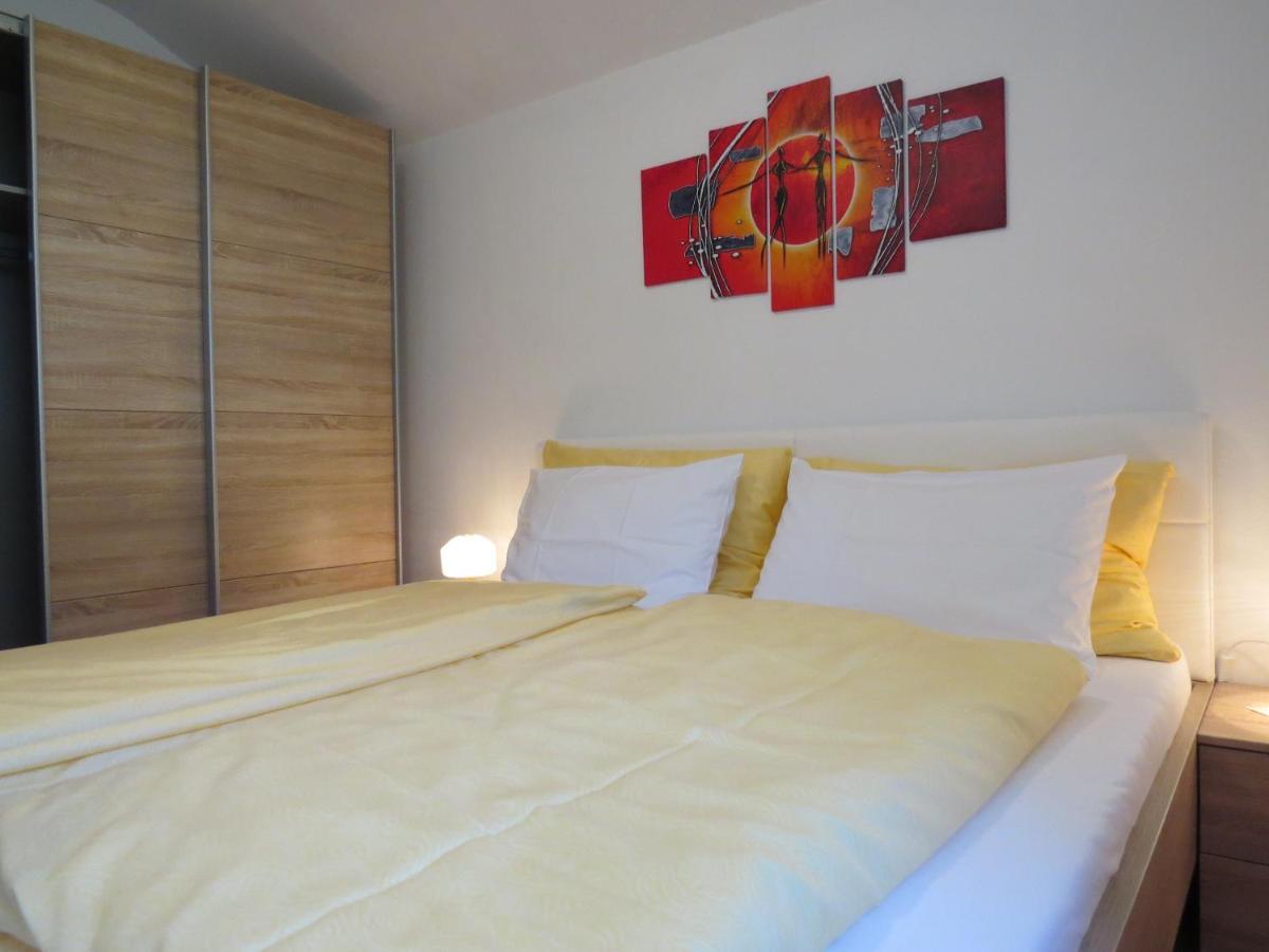 Appartements Stoll San Candido Kültér fotó